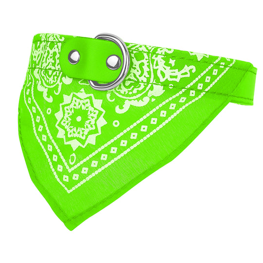 GBruno Adjustable Bandana