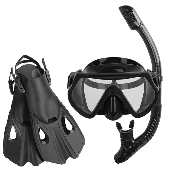 GBruno Snorkeling Gear Mask