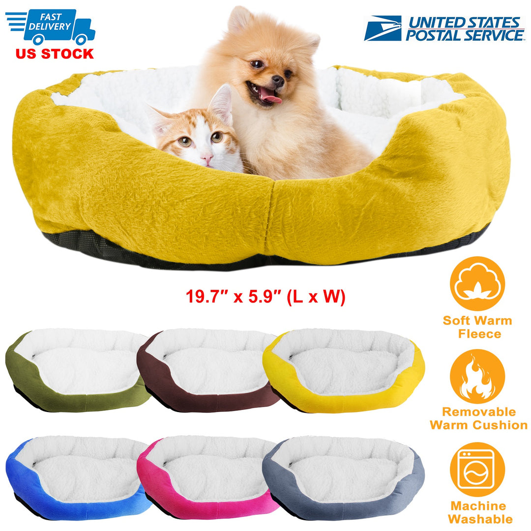 GBruno Pet Dog Bed