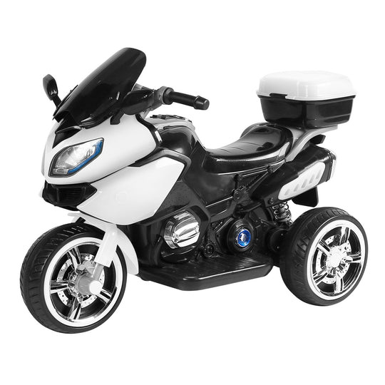 GBruno 3 Wheel Motorcycle For Kids