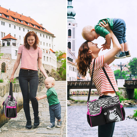 GBruno Baby Nappy Diaper Bags