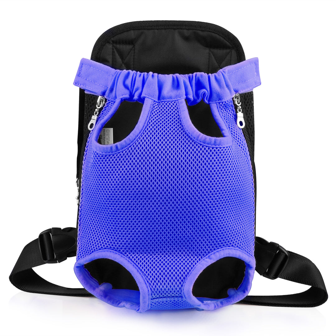 GBruno Dog Carrier Backpack