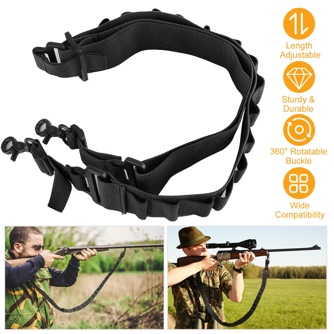 GBruno Tactical Shotgun Sling