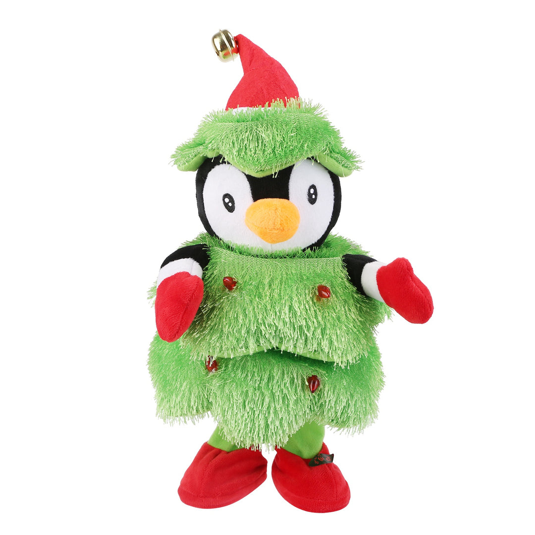 GBruno Electric Dancing Singing Plush Toy