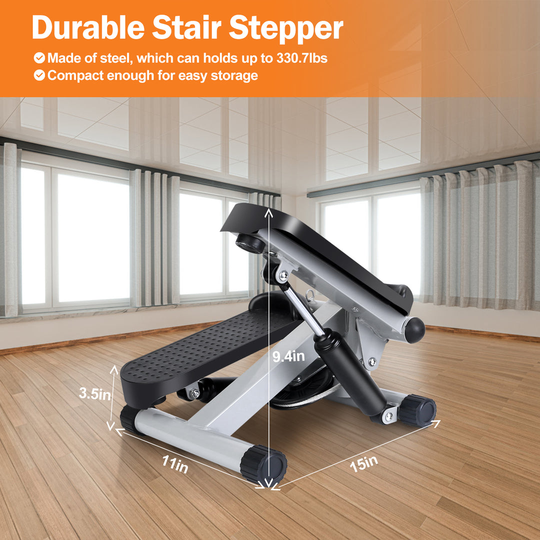 GBruno Stepper for Exercise