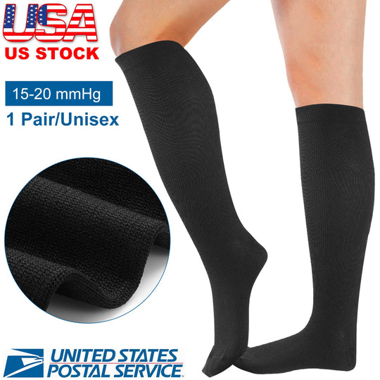 GBruno Unisex Compression Socks