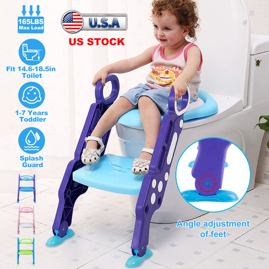 GBruno Potty Training Toilet Seat