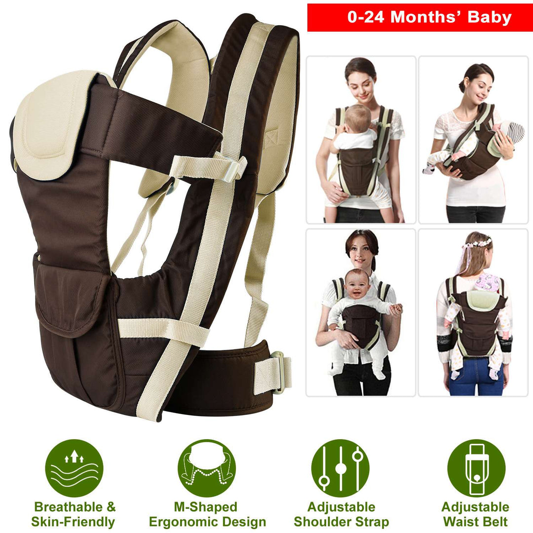 GBruno Baby Carrier