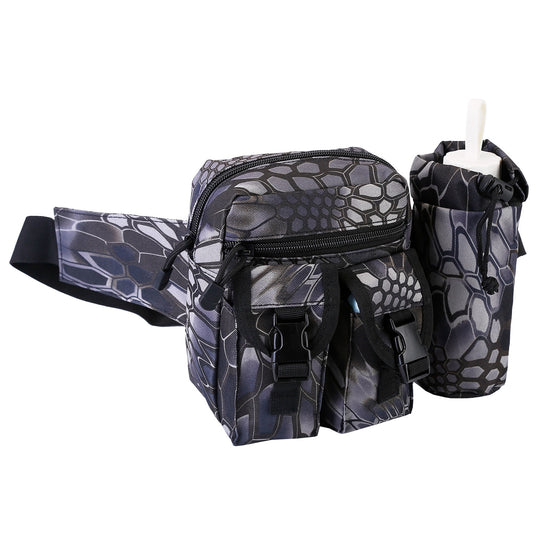 GBruno Tactical Waist Bag