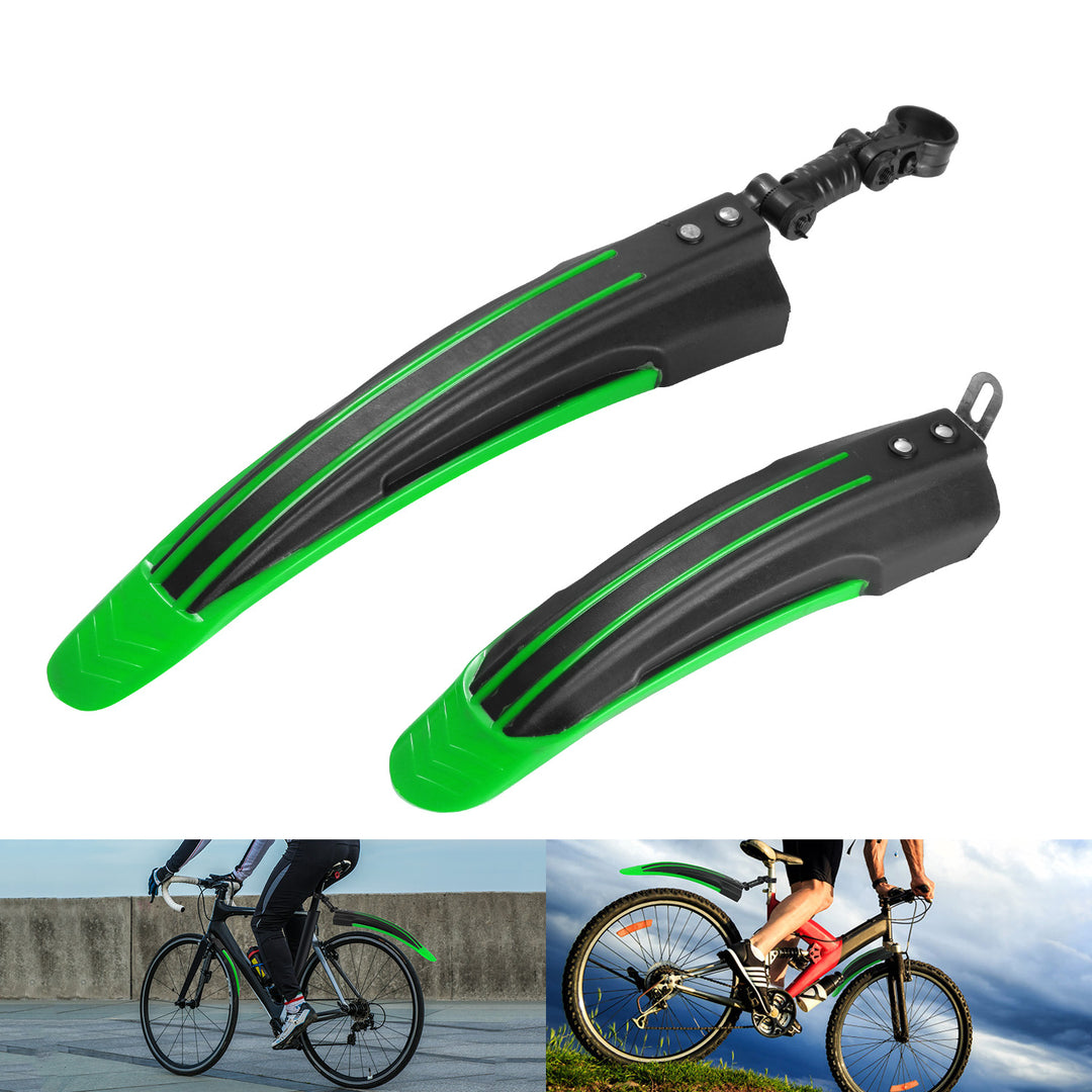 GBruno Bicycle Fender Set