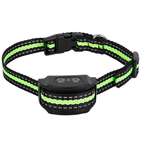 GBruno Anti-Bark Dog Collar