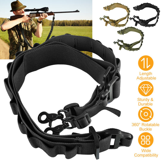 GBruno Tactical Shotgun Sling