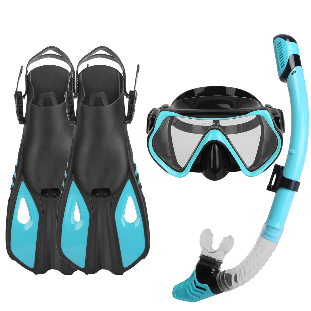 GBruno Snorkeling Gear Mask