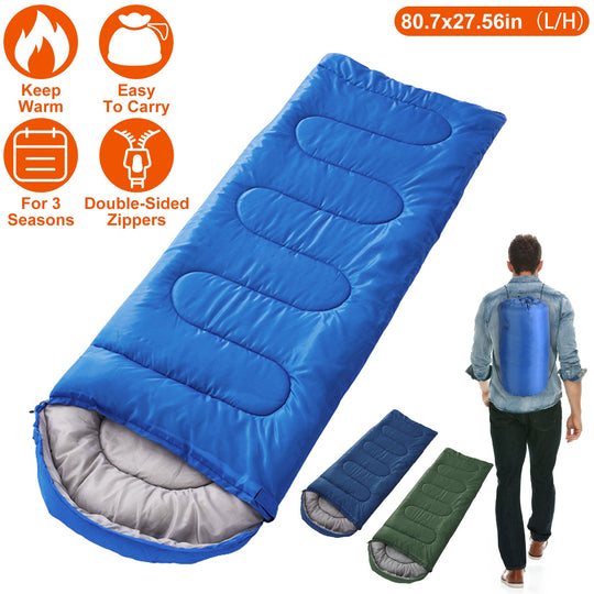 GBruno Camping Sleeping Bags