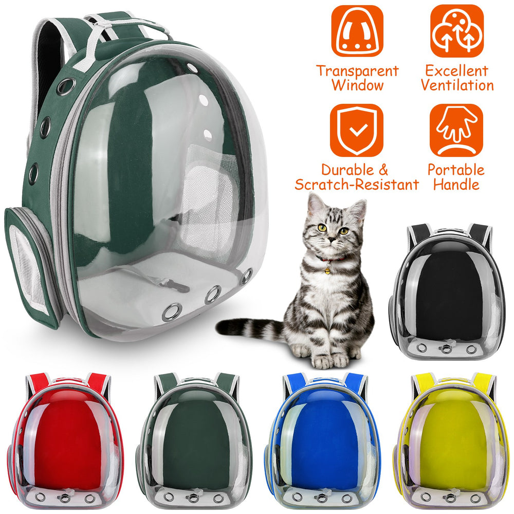 GBruno Pet Carrier Under 13LBS