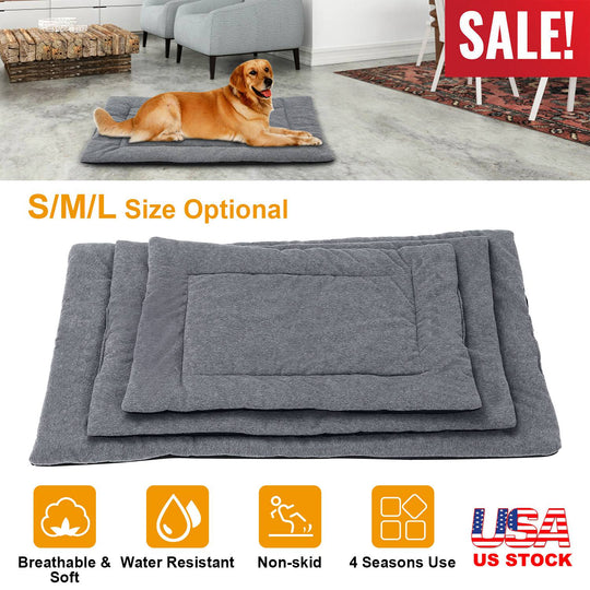 GBruno Dog Bed Mat