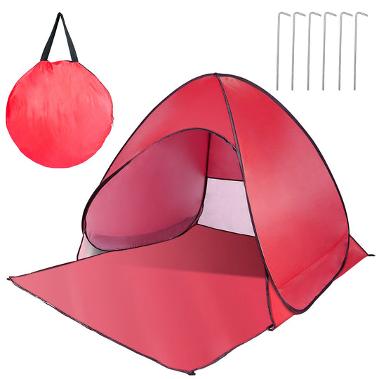 GBruno Pop Up Beach Tent