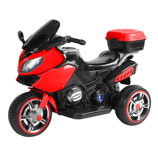 GBruno 3 Wheel Motorcycle For Kids