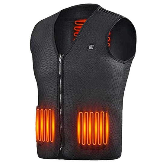 GBruno Heat Jacket Vest