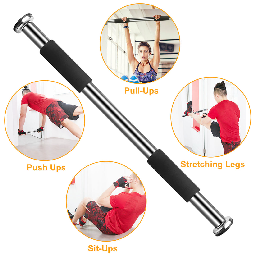 GBruno Doorway Pull Up Bar