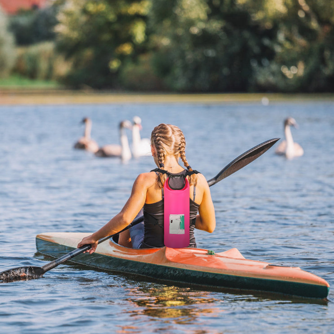 GBruno Floating Waterproof Dry Bag